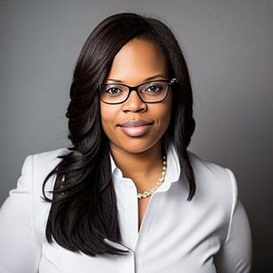 Dr. Marie Martin